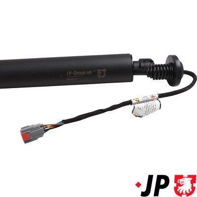 Vérin électrique, hayon JP GROUP a/s ref. 1581221170