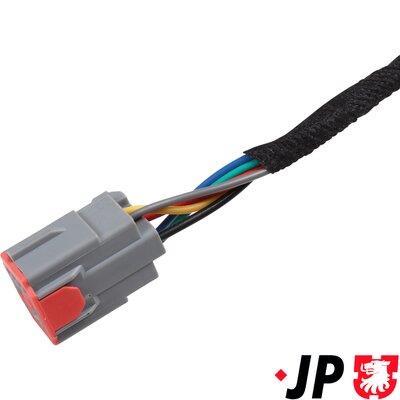 Vérin électrique, hayon JP GROUP a/s ref. 1581221170