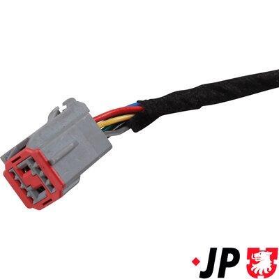 Vérin électrique, hayon JP GROUP a/s ref. 1581221270