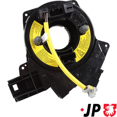 Ressort tournant, Airbag JP GROUP a/s 1589750100