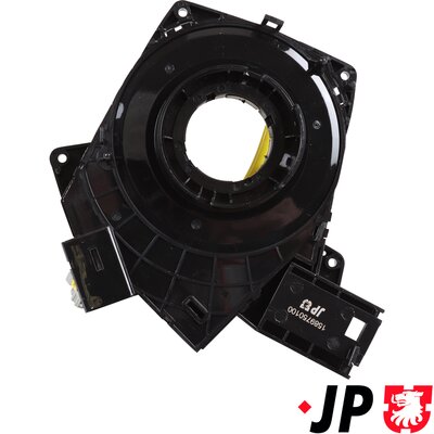 Ressort tournant, Airbag JP GROUP a/s 1589750100