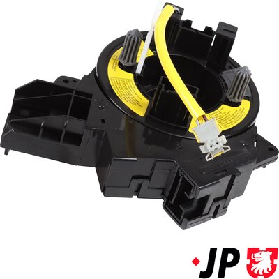 Ressort tournant, Airbag JP GROUP a/s 1589750100