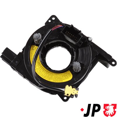 Ressort tournant, Airbag JP GROUP a/s 1589750200
