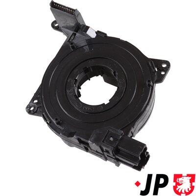 Ressort tournant, Airbag JP GROUP a/s 1589750200