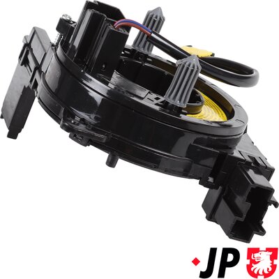 Ressort tournant, Airbag JP GROUP a/s 1589750200