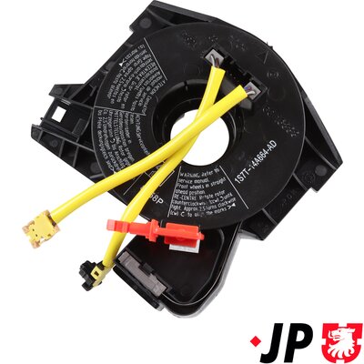 Ressort tournant, Airbag JP GROUP a/s 1589750300
