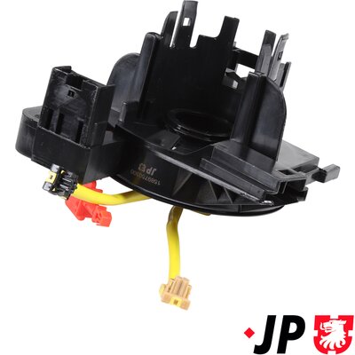 Ressort tournant, Airbag JP GROUP a/s 1589750300