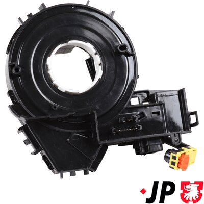 Ressort tournant, Airbag JP GROUP a/s 1589750400