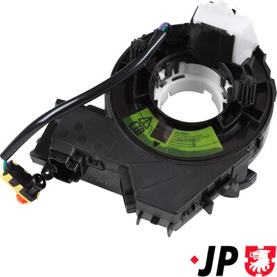 Ressort tournant, Airbag JP GROUP a/s 1589750400
