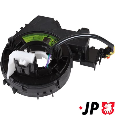 Ressort tournant, Airbag JP GROUP a/s 1589750400