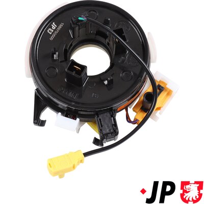 Ressort tournant, Airbag JP GROUP a/s 1589750500