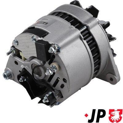 Alternateur JP GROUP a/s ref. 1590100200
