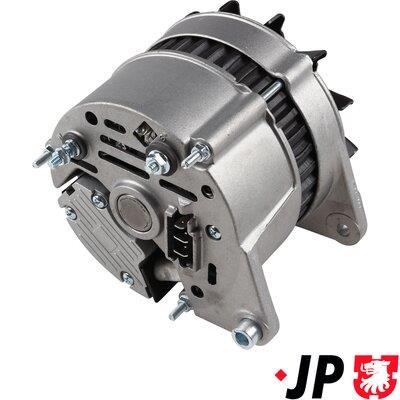 Alternateur JP GROUP a/s ref. 1590100300