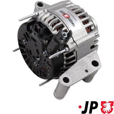 Alternateur JP GROUP a/s 1590102100