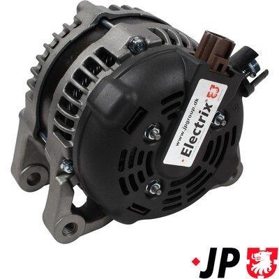 Alternador JP GROUP a/s 1590102200