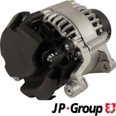 Alternateur JP GROUP a/s 1590103100