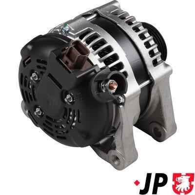 Alternador JP GROUP a/s ref. 1590103300