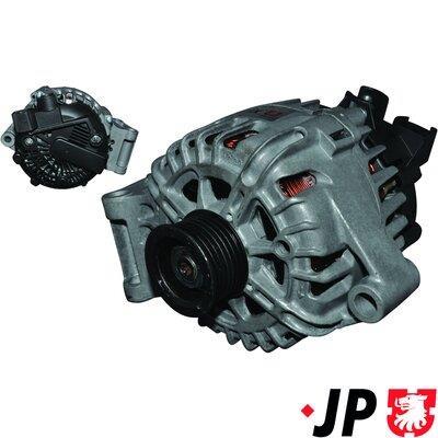 Alternador JP GROUP a/s ref. 1590104600
