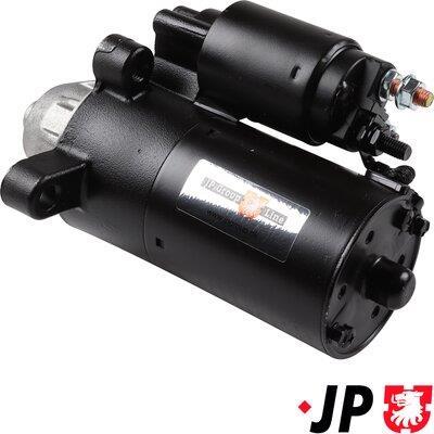 Motor de arranque JP GROUP a/s ref. 1590300500