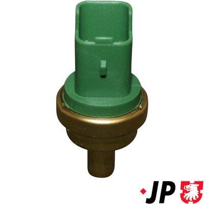 Sensor de temperatura motor JP GROUP a/s ref. 1593100100