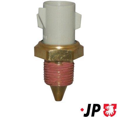 Interrupteur de température, ventilateur de radiateur JP GROUP a/s 1593200300