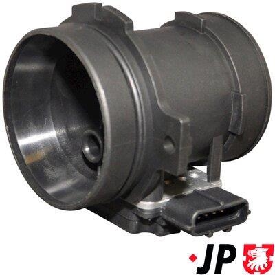 Medidor de caudal mássico de ar JP GROUP a/s ref. 1593900800