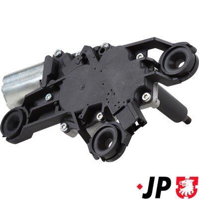 Moteur d'essuie-glace JP GROUP a/s ref. 1598200200