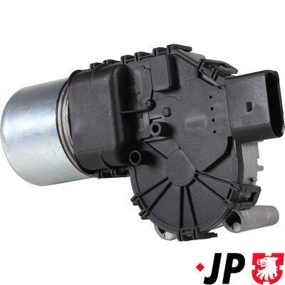 Motor de limpa-vidros JP GROUP a/s ref. 1598200500