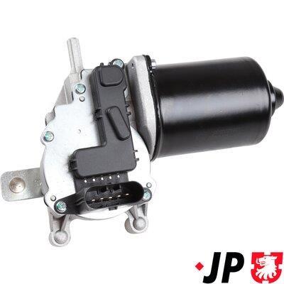 Moteur d'essuie-glace JP GROUP a/s ref. 1598200800