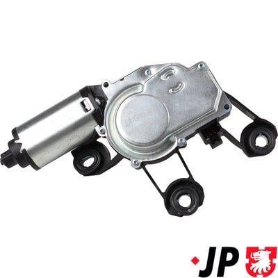 Moteur d'essuie-glace JP GROUP a/s ref. 1598201000