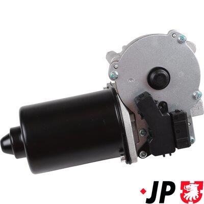 Motor del limpiaparabrisas JP GROUP a/s 1598201100