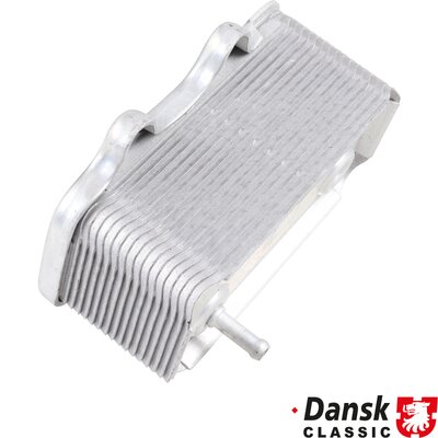 Radiador óleo motor JP GROUP a/s ref. 1613501400
