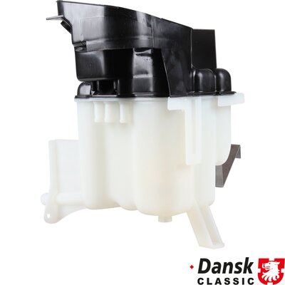 Vase d'expansion, liquide de refroidissement (Réservoir liquide de refroidissement) JP GROUP a/s ref. 1614700300