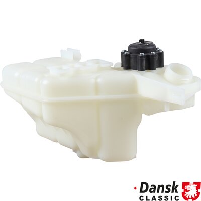 Vase d'expansion, liquide de refroidissement (Réservoir liquide de refroidissement) JP GROUP a/s 1614700400