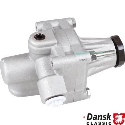 Pompe de direction assistée (Servo direction) JP GROUP a/s 1645100100