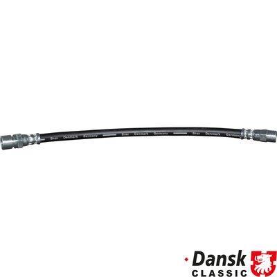 Flexible de frein (Durite de frein) JP GROUP a/s ref. 1661600100