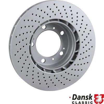 Disques de frein JP GROUP a/s ref. 1663100870