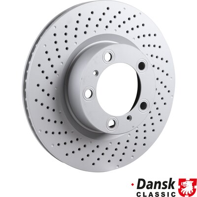 Discos de freno JP GROUP a/s ref. 1663101370