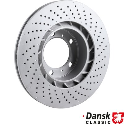 Discos de freno JP GROUP a/s ref. 1663101370
