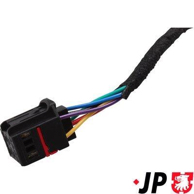 Vérin électrique, hayon JP GROUP a/s ref. 1681201400