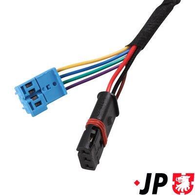 Vérin électrique, hayon JP GROUP a/s ref. 1681201500