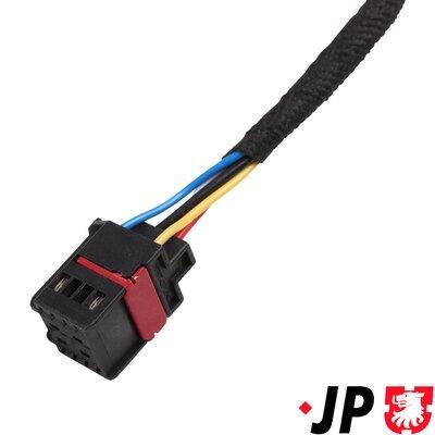 Vérin électrique, hayon JP GROUP a/s ref. 1681201700