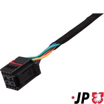 Vérin électrique, hayon JP GROUP a/s ref. 1681201800