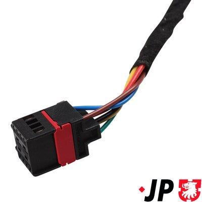 Vérin électrique, hayon JP GROUP a/s ref. 1681201900