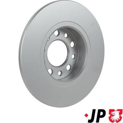 Discos de freno JP GROUP a/s ref. 3063200300