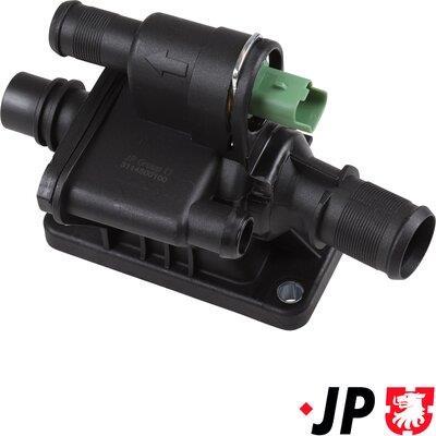 Boîtier du thermostat JP GROUP a/s ref. 3114500100
