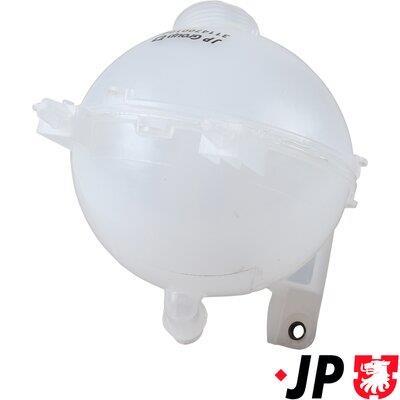 Vase d'expansion, liquide de refroidissement (Réservoir liquide de refroidissement) JP GROUP a/s ref. 3114700100