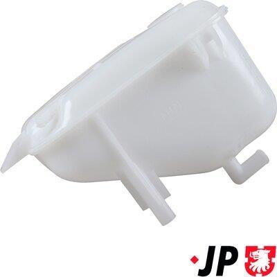 Vase d'expansion, liquide de refroidissement (Réservoir liquide de refroidissement) JP GROUP a/s ref. 3114700300