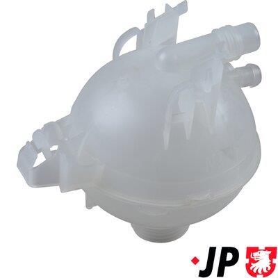 Vase d'expansion, liquide de refroidissement (Réservoir liquide de refroidissement) JP GROUP a/s ref. 3114700400