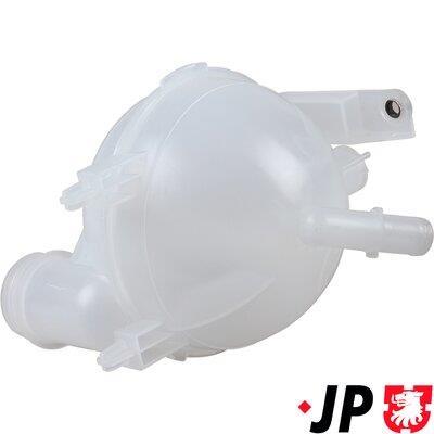 Vase d'expansion, liquide de refroidissement (Réservoir liquide de refroidissement) JP GROUP a/s ref. 3114700600